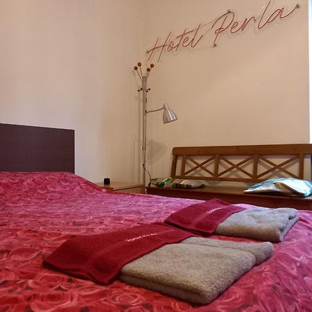 La Perla Di Vanchiglia Turín Exterior foto