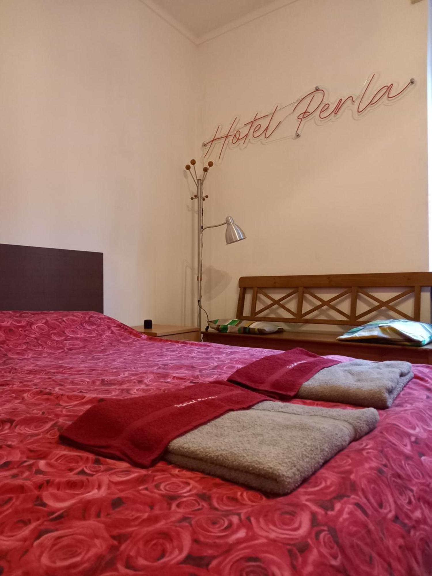 La Perla Di Vanchiglia Turín Exterior foto