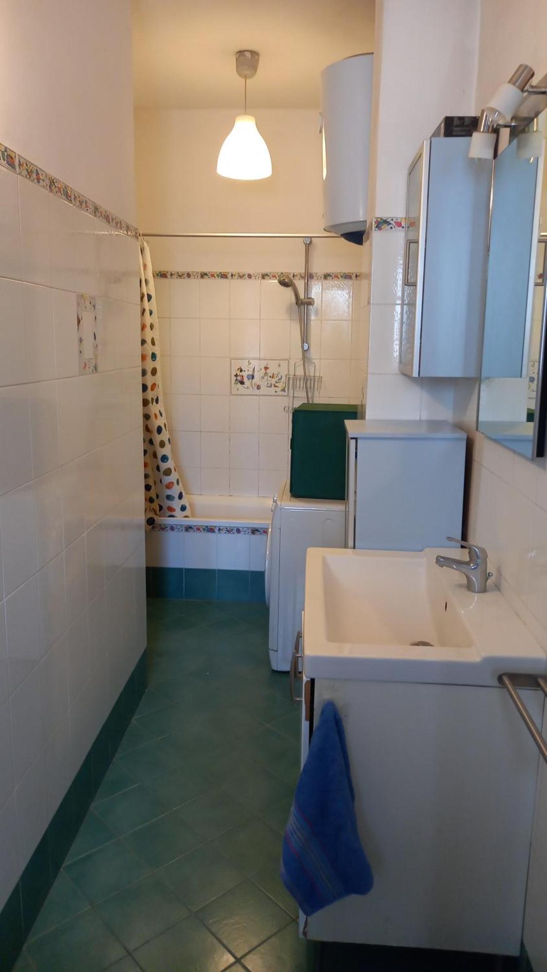 La Perla Di Vanchiglia Turín Habitación foto