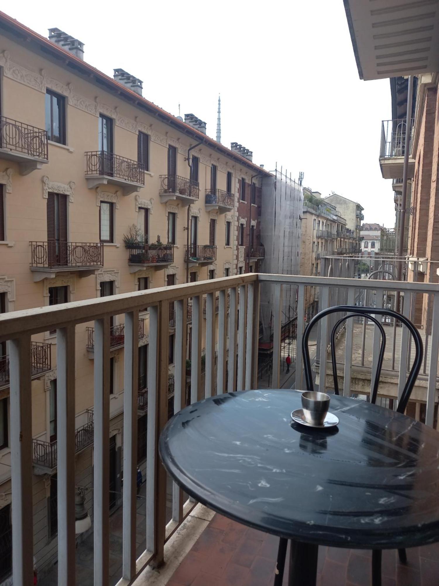 La Perla Di Vanchiglia Turín Exterior foto